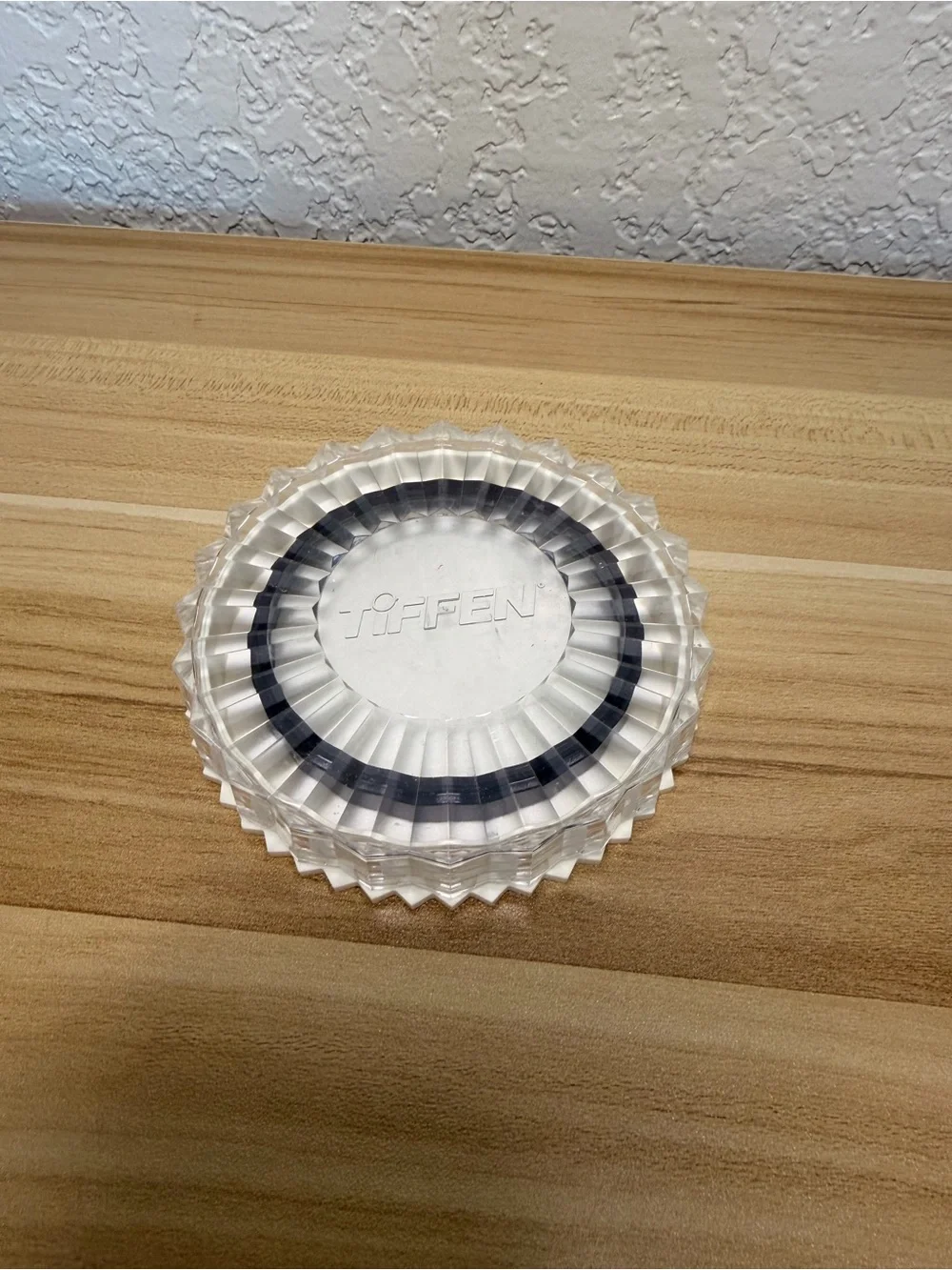 Tiffen 72mm haze